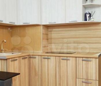 Продается 1-комнатная квартира, 18 м²
