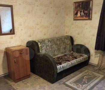 Сдается 1-комнатная квартира, 18 м²