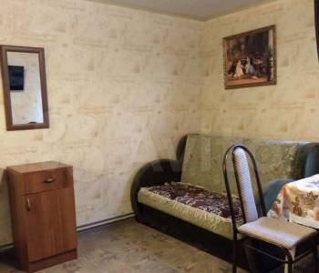 Сдается 1-комнатная квартира, 18 м²