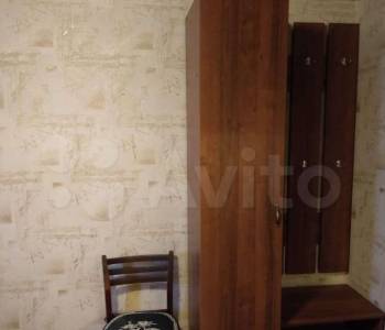 Сдается 1-комнатная квартира, 18 м²