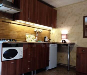 Сдается 1-комнатная квартира, 18 м²