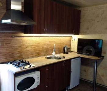 Сдается 1-комнатная квартира, 18 м²