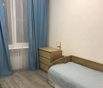 Продается 2-х комнатная квартира, 50 м²