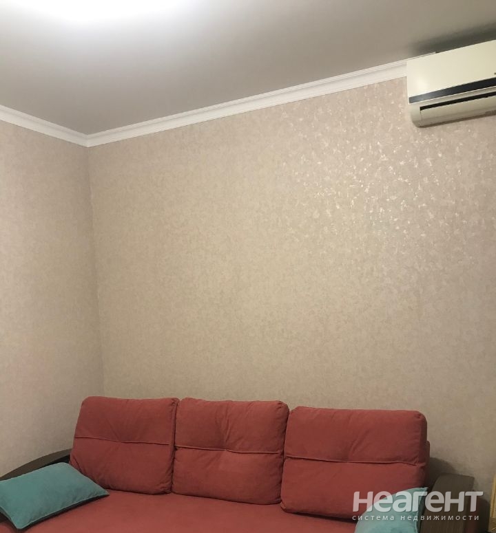 Продается 2-х комнатная квартира, 50 м²