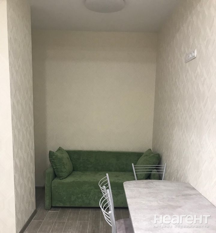 Продается 2-х комнатная квартира, 50 м²