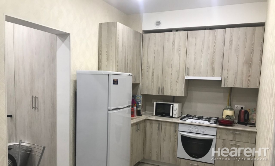 Продается 2-х комнатная квартира, 50 м²