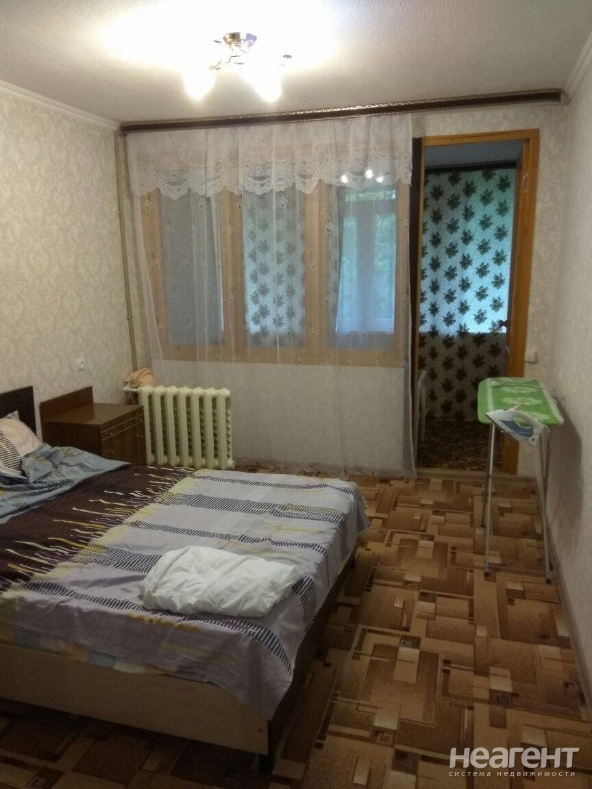 Продается 2-х комнатная квартира, 50 м²