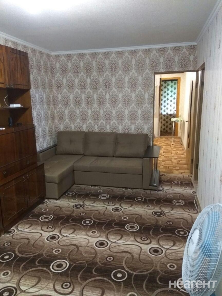 Продается 2-х комнатная квартира, 50 м²