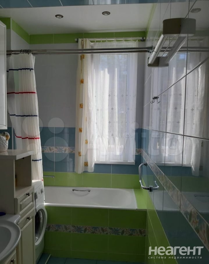 Продается 3-х комнатная квартира, 73 м²