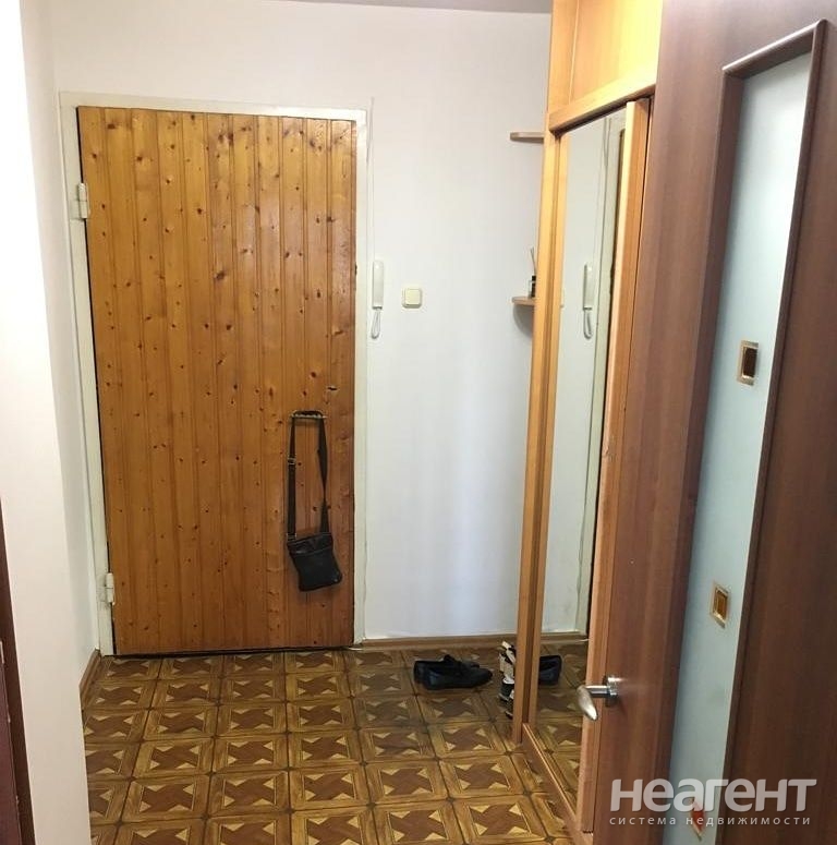 Сдается 2-х комнатная квартира, 45 м²