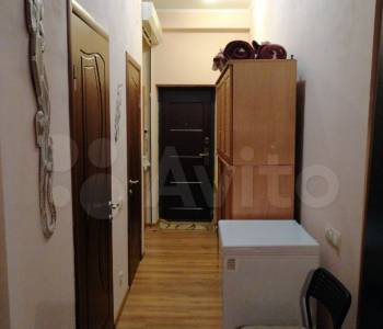 Продается 1-комнатная квартира, 43,9 м²