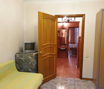 Сдается 2-х комнатная квартира, 64 м²