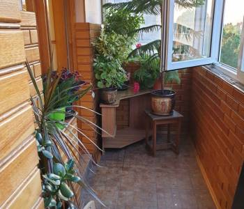 Сдается 2-х комнатная квартира, 64 м²