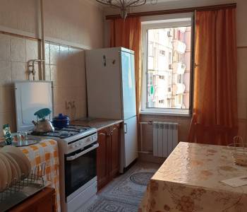 Сдается 2-х комнатная квартира, 64 м²