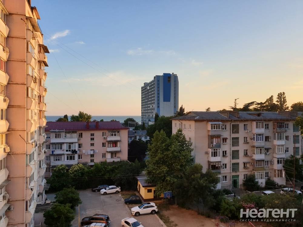 Сдается 2-х комнатная квартира, 64 м²