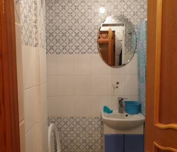 Сдается 2-х комнатная квартира, 64 м²