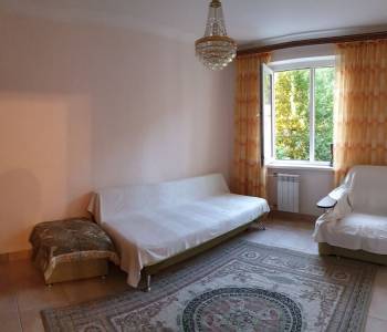 Сдается 2-х комнатная квартира, 64 м²