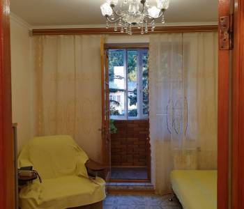 Сдается 2-х комнатная квартира, 64 м²