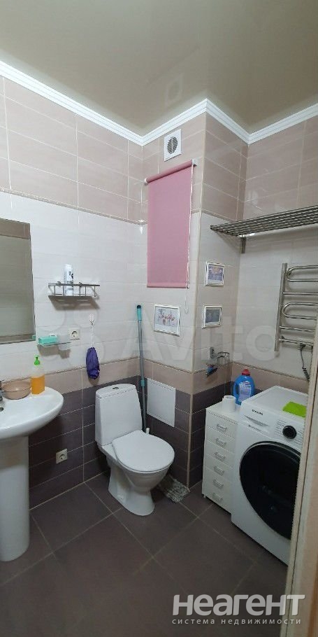 Продается 3-х комнатная квартира, 105,5 м²