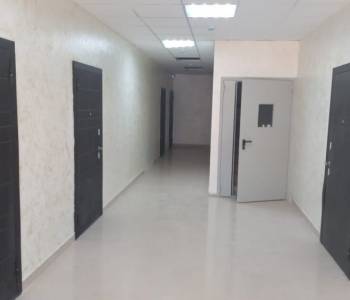 Продается 1-комнатная квартира, 33,4 м²