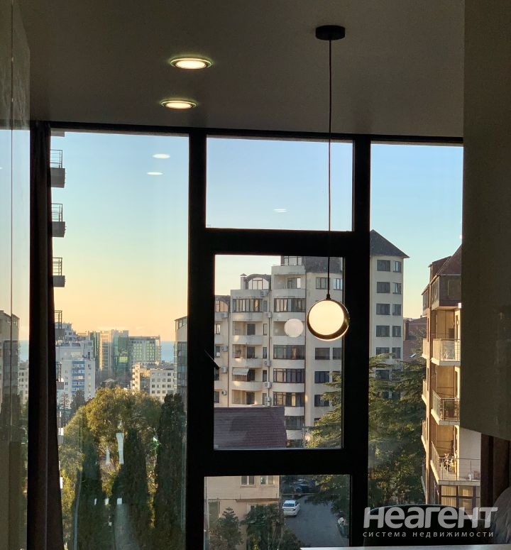 Сдается 1-комнатная квартира, 20 м²