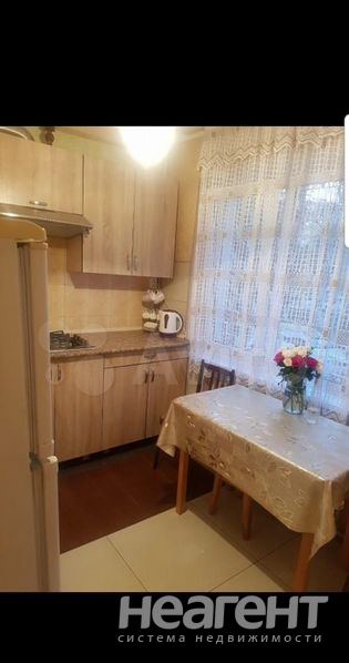 Продается 2-х комнатная квартира, 53,6 м²