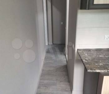 Сдается 1-комнатная квартира, 32 м²