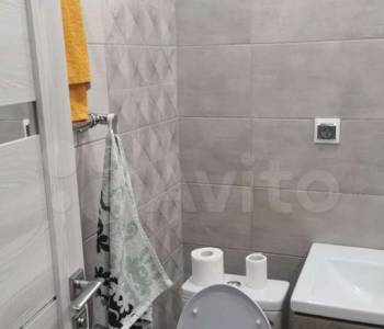 Сдается 1-комнатная квартира, 32 м²