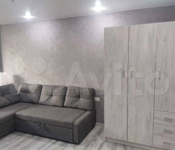 Сдается 1-комнатная квартира, 32 м²