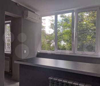 Сдается 1-комнатная квартира, 32 м²