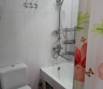 Продается 1-комнатная квартира, 36 м²