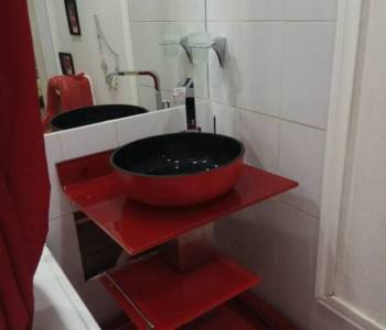 Продается 1-комнатная квартира, 36 м²