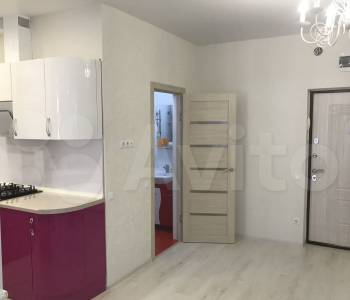 Продается 1-комнатная квартира, 38 м²
