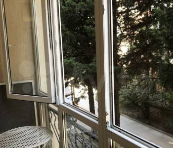 Продается 1-комнатная квартира, 38 м²