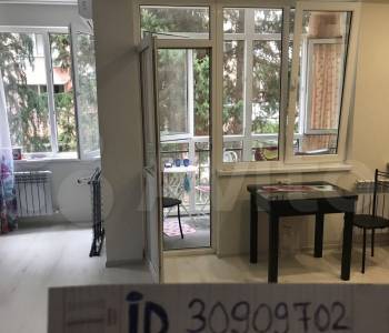 Продается 1-комнатная квартира, 38 м²