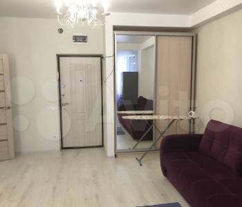 Продается 1-комнатная квартира, 38 м²