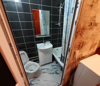 Сдается 1-комнатная квартира, 18 м²