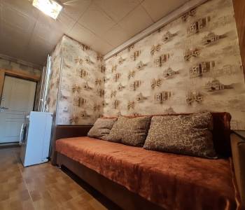 Сдается 1-комнатная квартира, 18 м²