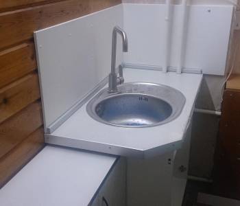 Сдается 1-комнатная квартира, 18 м²