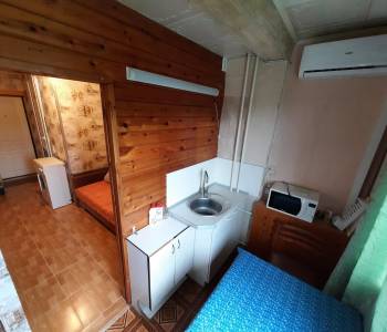 Сдается 1-комнатная квартира, 18 м²