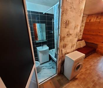 Сдается 1-комнатная квартира, 18 м²
