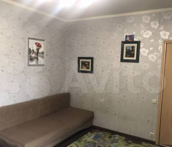 Продается 2-х комнатная квартира, 42,5 м²