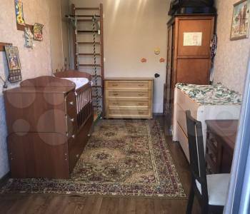 Продается 2-х комнатная квартира, 42,5 м²