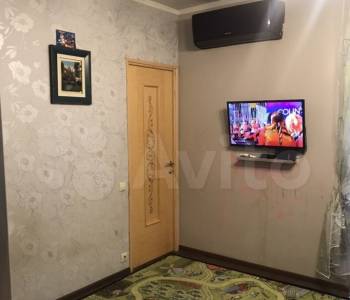 Продается 2-х комнатная квартира, 42,5 м²