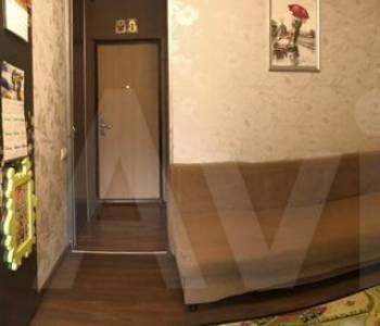 Продается 2-х комнатная квартира, 42,5 м²