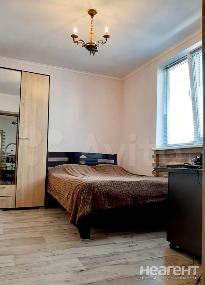 Продается Многокомнатная квартира, 86 м²