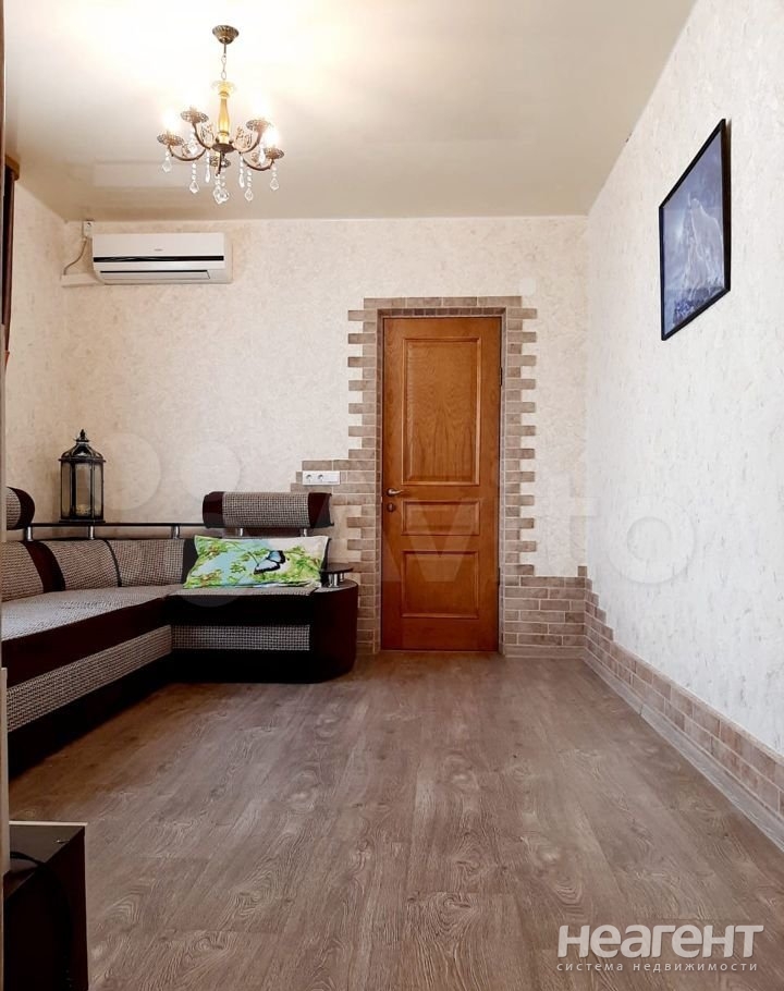 Продается Многокомнатная квартира, 86 м²