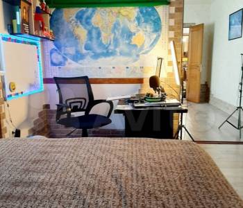 Продается Многокомнатная квартира, 86 м²