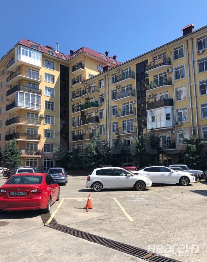 Продается 2-х комнатная квартира, 60 м²