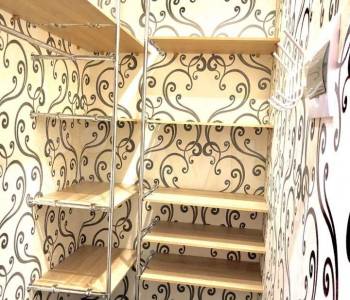 Продается 1-комнатная квартира, 34,5 м²